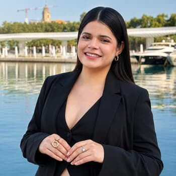 Brenda HERNÁNDEZ - Málaga (29006) - 29006