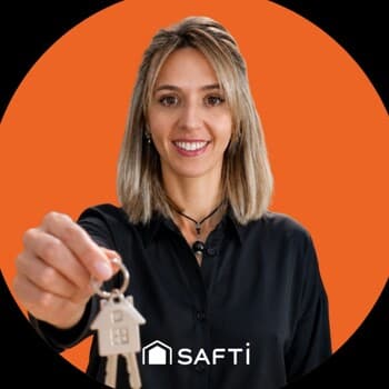 Alma Raposo - Santa Pola (03130) - 03130