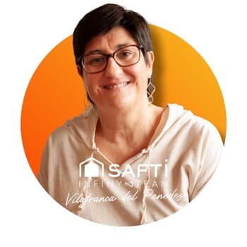 EVA GARCÍA NAVARRO - Santa Fe del Penedès (08792) - 08792