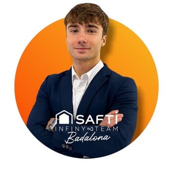 Xavier DEL PERAL - Badalona (08915) - 08915