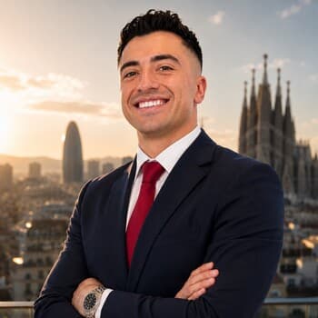 Iván LÓPEZ - Barcelona (08002) - 08002