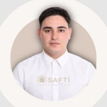 Josué FELIU - Santa Coloma de Gramenet (08922) - 08922