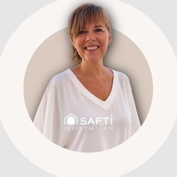 Marie GARCÍA - Santa Pola (03130) - 03130