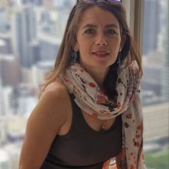 Susana MUÑOZ - Madrid (28028) - 28028