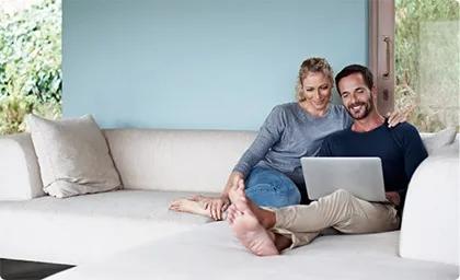 Témoignages clients du réseau Immobilier SAFTI