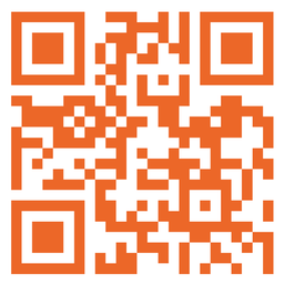 Código QR para descargar la aplicación SAFTI Connect